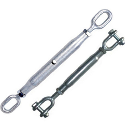 Khóa quay mạ kẽm của Hoa Kỳ M5 - M16 Khóa quay thân bằng thép không gỉ
