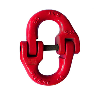 6mm Đến 30/32mm G80 Móc sơn Liên kết kết nối