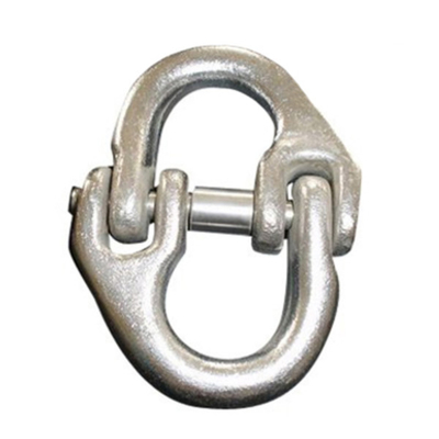 Liên kết kết nối chuỗi thép không gỉ 7mm - 32mm Liên kết khớp nối chuỗi