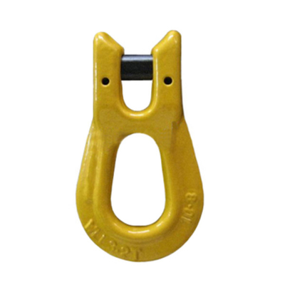 Liên kết tổng thể giả mạo G80 Liên kết Omega Clevis