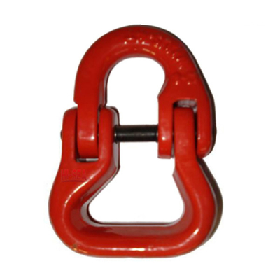 Webbing đặc biệt Forged Master Link G80 51,5mm