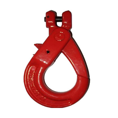Móc khóa mắt tự khóa 6 mm đến 32 mm G80 mạ kẽm