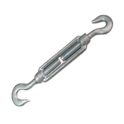 Móc điện để móc khóa quay DIN 1480