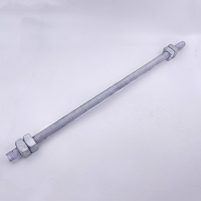Phụ kiện điện 1/2&quot; HDG Bu lông tay đòn kép được rèn