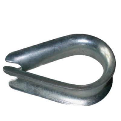 Đầu nối dây tiêu chuẩn G411 cho phụ kiện dây xích 1/8in