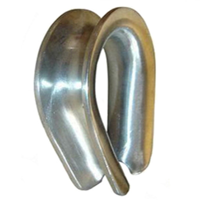 G414 Solid Heavy Duty Thimble Sling Loại Mỹ dành cho phụ kiện phần cứng