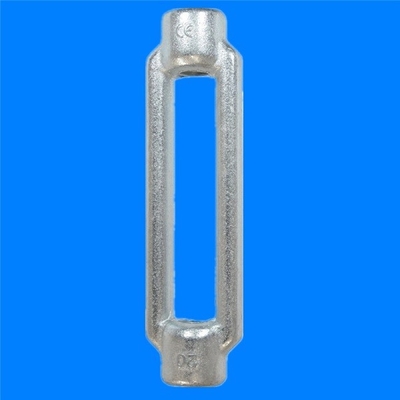 Khóa quay M56 mạ kẽm Khóa quay bằng thép carbon tự màu DIN1480