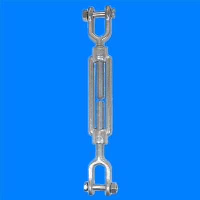 Khóa quay M56 mạ kẽm Khóa quay bằng thép carbon tự màu DIN1480