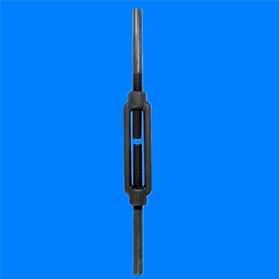 Khóa quay M56 mạ kẽm Khóa quay bằng thép carbon tự màu DIN1480