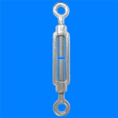 Khóa quay M56 mạ kẽm Khóa quay bằng thép carbon tự màu DIN1480