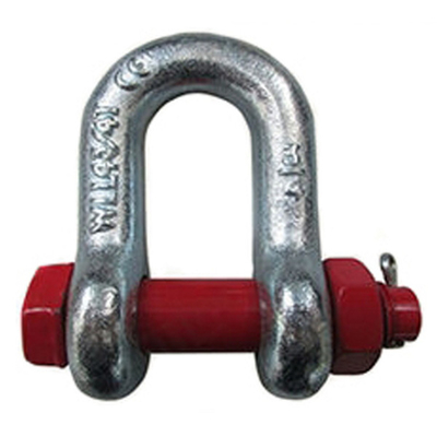 1/4 đến 3 inch Chốt vít Chốt neo Còng Cùm xích Crosby