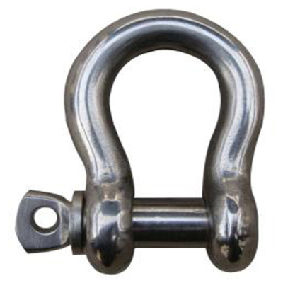 M50 Electric Vít Pin Anchor Còng Cùm neo mạ kẽm kiểu châu Âu