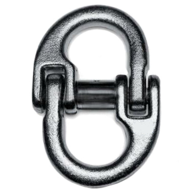 Liên kết kết nối chuỗi thép không gỉ 7mm - 32mm Liên kết khớp nối chuỗi
