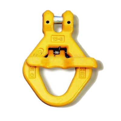 Liên kết giả mạo G80 Master Link Clevis Link With Latch