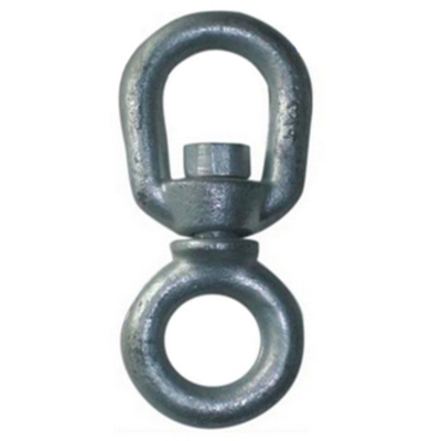 Xích xoay bằng thép không gỉ được đánh bóng cao G401 850lbs đến 45200lbs