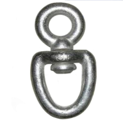 Xích xoay inox 1,5T - 8T Neo thép không gỉ xoay 28mm