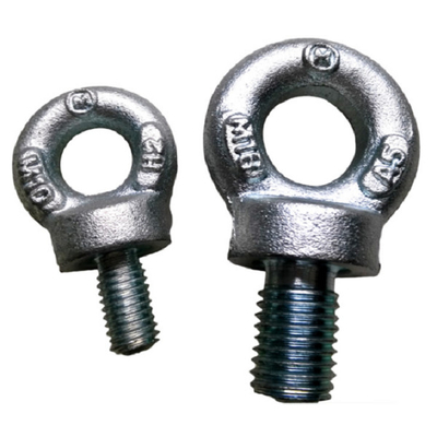 Vít mắt Bu lông mắt rèn Bs4278 -1 Bu lông mắt có cổ từ M6 đến M76