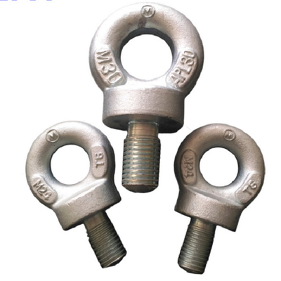 Vít mắt Bu lông mắt rèn Bs4278 -1 Bu lông mắt có cổ từ M6 đến M76