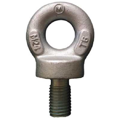 Bu lông mắt rèn bằng thép carbon mạ kẽm BS4278 - 3 Bu lông mắt Dynamo