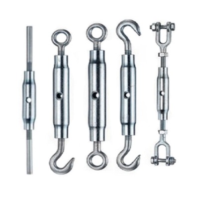 Khóa quay mạ kẽm DIN1478 Thép hợp kim quay M6 - M48