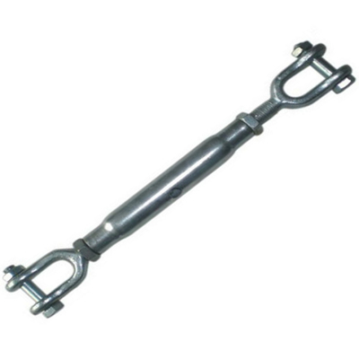 Khóa quay mạ kẽm DIN1478 Thép hợp kim quay M6 - M48