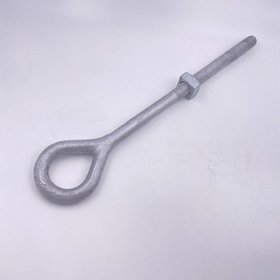 Phụ kiện điện 6in Bolt mắt hình bầu dục