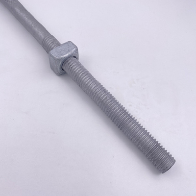 Phụ kiện điện 6in Bolt mắt hình bầu dục