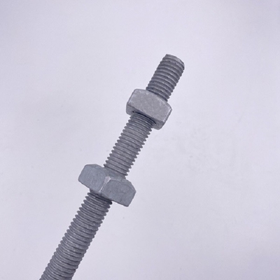 Phụ kiện điện 1/2&quot; HDG Bu lông tay đòn kép được rèn