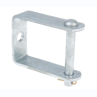 Phụ kiện điện sắt HDG Móc xoay thứ cấp