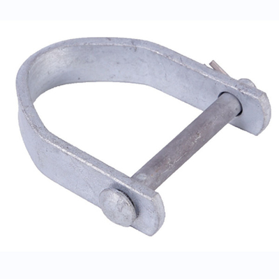 Phụ kiện điện sắt HDG Móc xoay thứ cấp