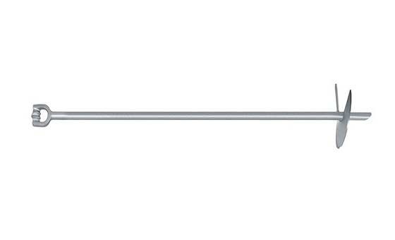 Phụ kiện đường dây điện HDG Guy Neo Rod 6in đến 10in