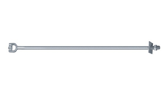 Phụ kiện đường dây điện HDG Guy Neo Rod 6in đến 10in