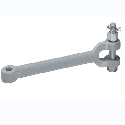 Phụ kiện đường dây điện từ 36000lbs đến 50000lbs HDG Ball Clevis 45kn