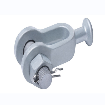 Phụ kiện đường dây điện từ 36000lbs đến 50000lbs HDG Ball Clevis 45kn