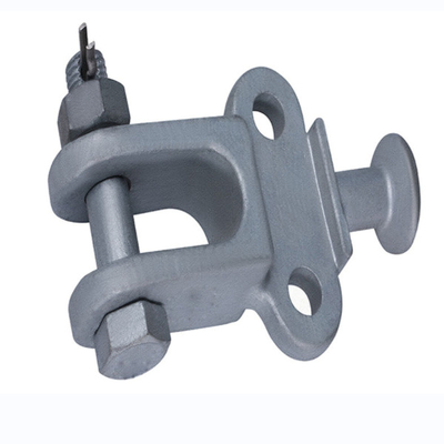 Phụ kiện đường dây điện từ 36000lbs đến 50000lbs HDG Ball Clevis 45kn