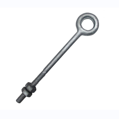 Phụ kiện đường dây điện CE HDG Bu lông mắt rèn 150MM đến 600mm
