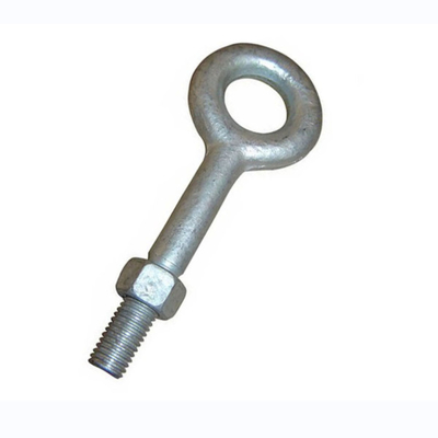 Phụ kiện đường dây điện CE HDG Bu lông mắt rèn 150MM đến 600mm