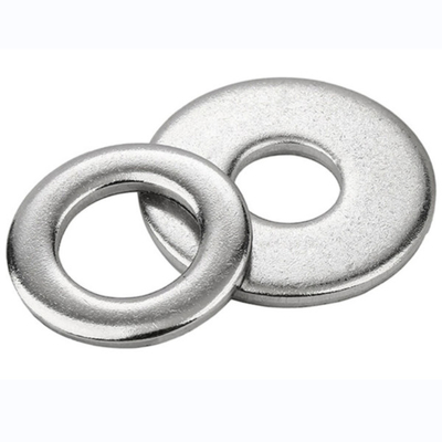Q235 45# Phụ kiện đường dây điện Tiện ích Máy giặt phẳng Hdg M5 đến M64