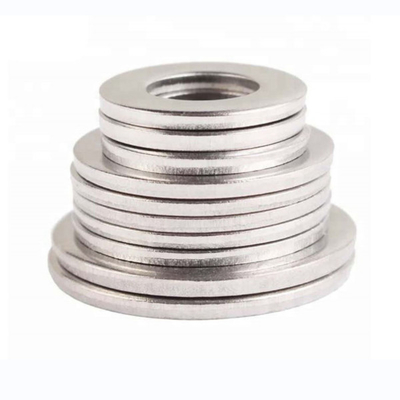 Q235 45# Phụ kiện đường dây điện Tiện ích Máy giặt phẳng Hdg M5 đến M64