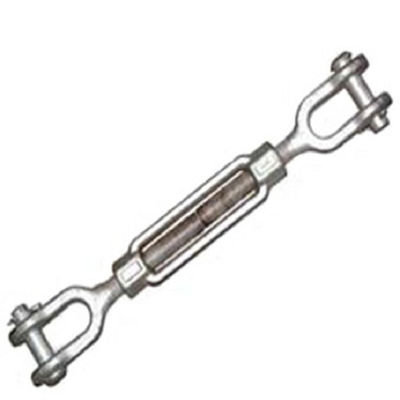 1/4 đến 2 - 3/4 US Type Jaw And Jaw UU Turnbuckle Quick Release Turnbuckle