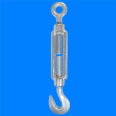 Khóa quay M56 mạ kẽm Khóa quay bằng thép carbon tự màu DIN1480