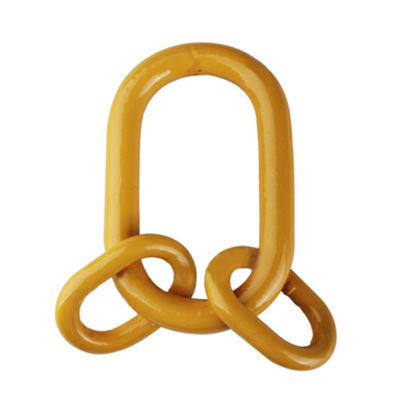 A345 Rèn Master Link hội màu sơn 20mm - 350mm