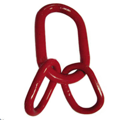 Thả liên kết chính bằng thép không gỉ được rèn A346 Hội liên kết chính được hàn